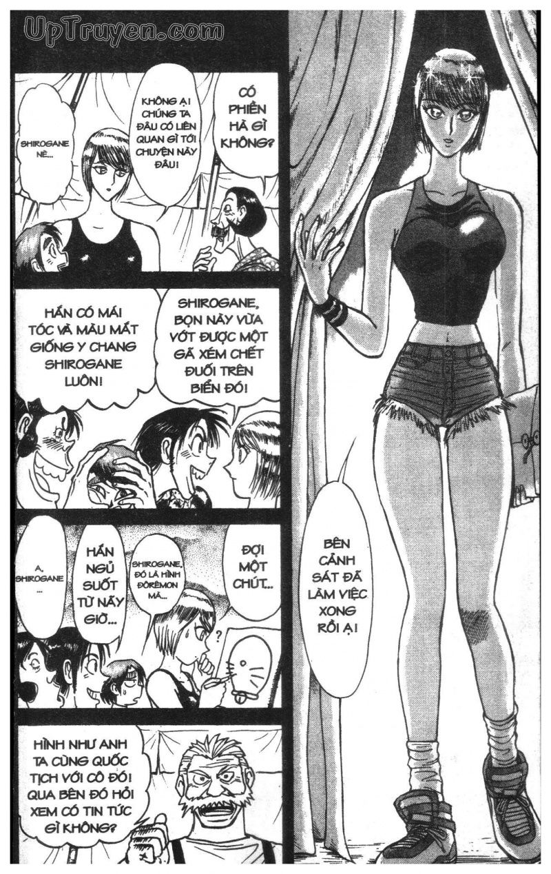 Fujita Kazuhiro - Chương 16 - Trang 149