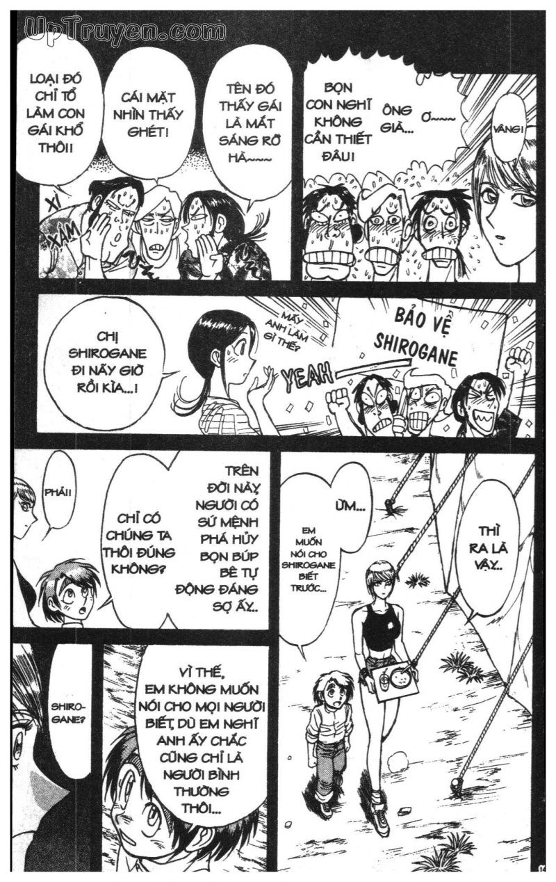 Fujita Kazuhiro - Chương 16 - Trang 150