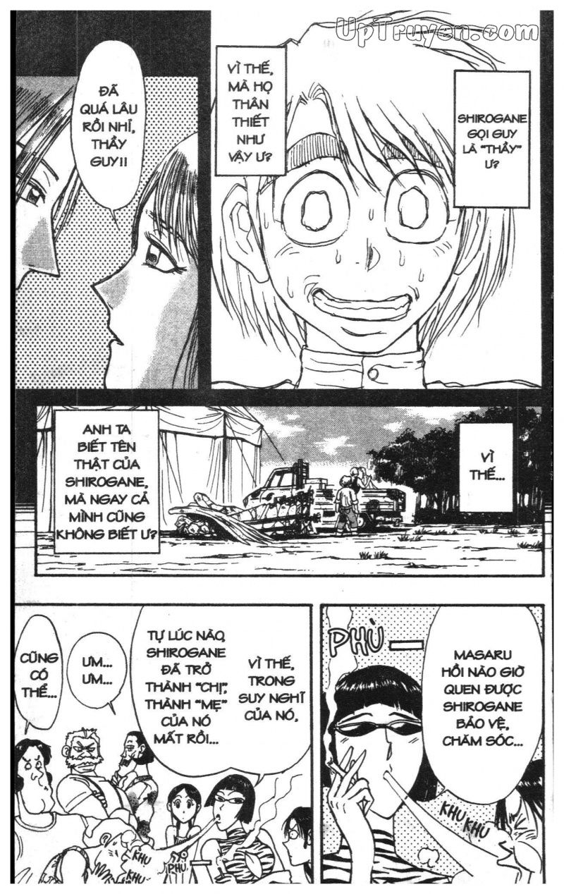 Fujita Kazuhiro - Chương 16 - Trang 154