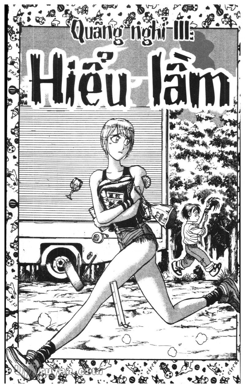 Fujita Kazuhiro - Chương 16 - Trang 156