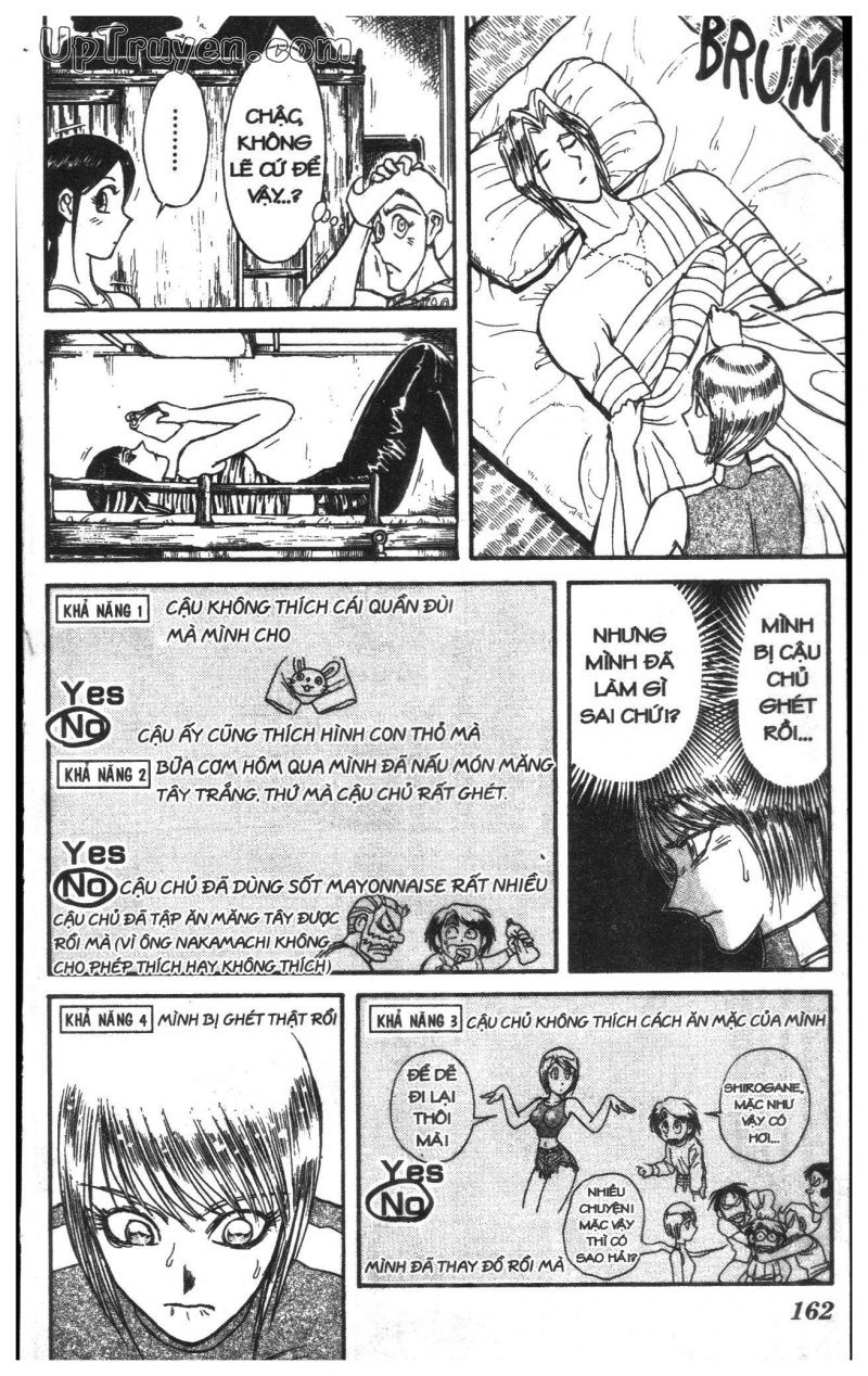 Fujita Kazuhiro - Chương 16 - Trang 163
