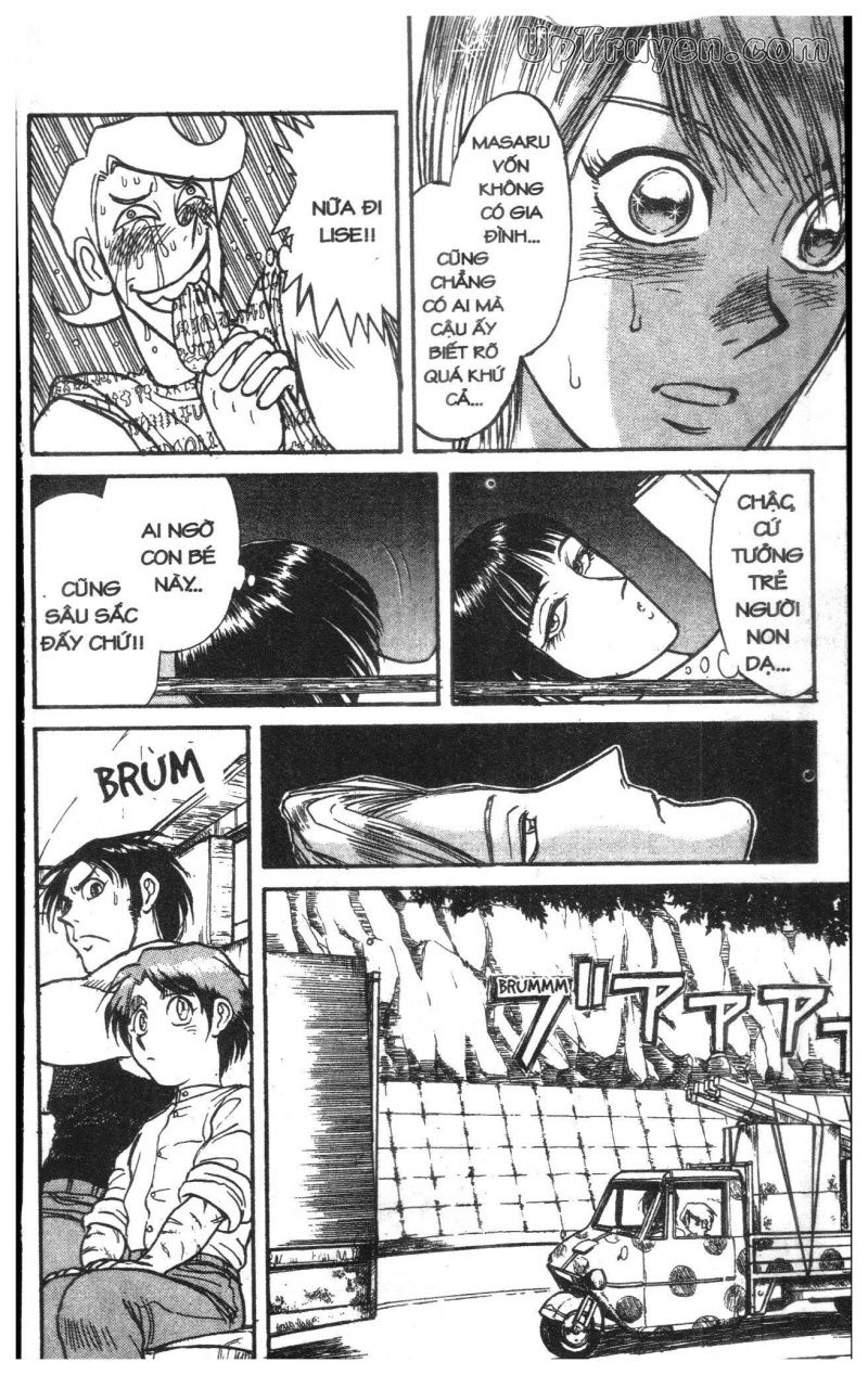 Fujita Kazuhiro - Chương 16 - Trang 167