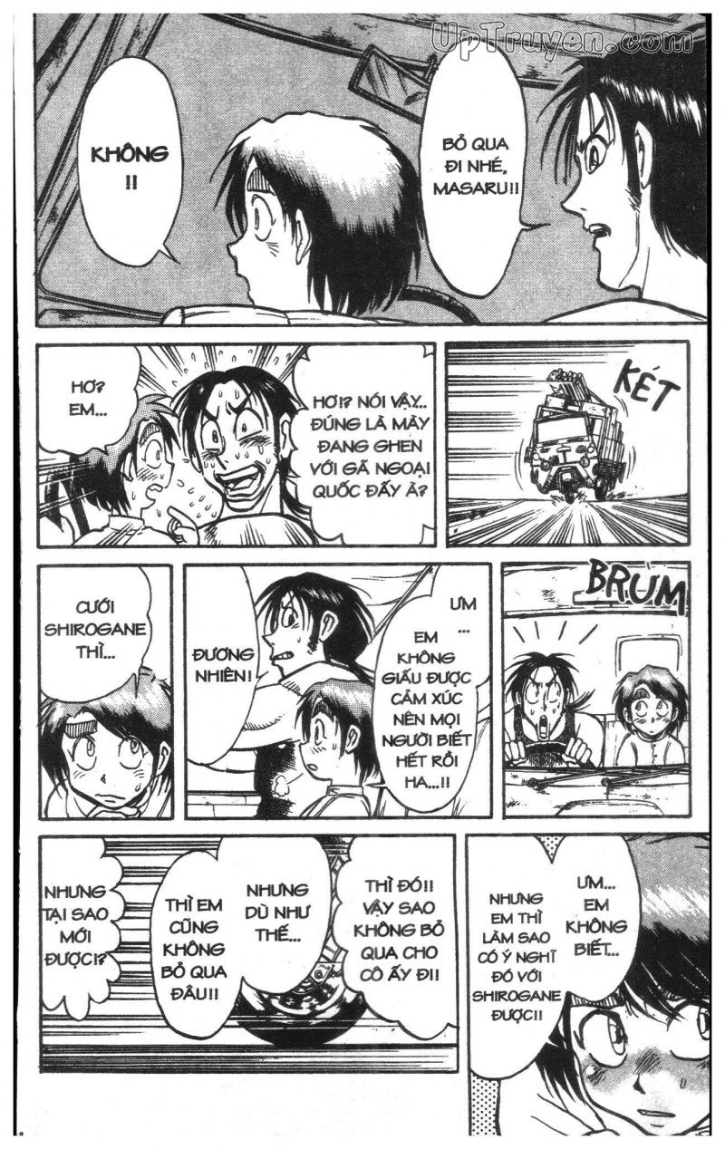 Fujita Kazuhiro - Chương 16 - Trang 169