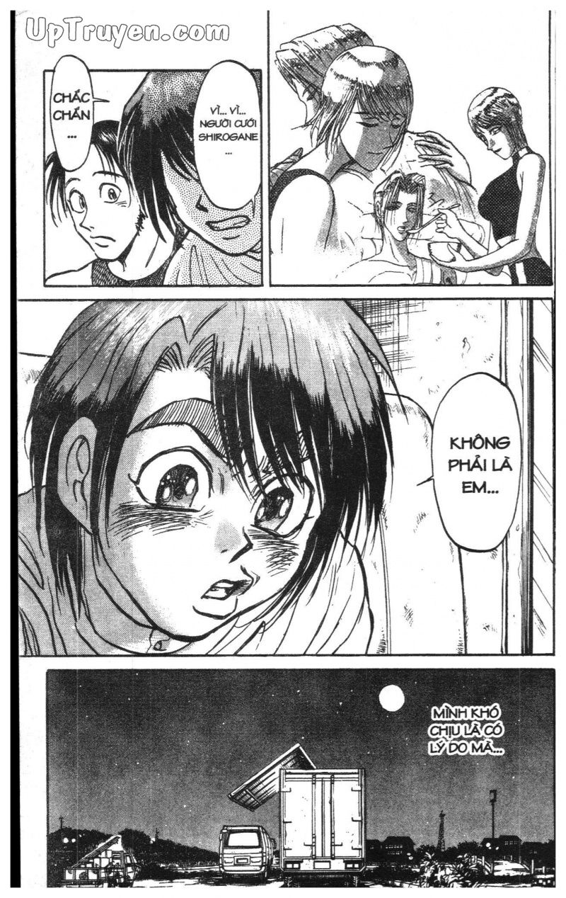 Fujita Kazuhiro - Chương 16 - Trang 170
