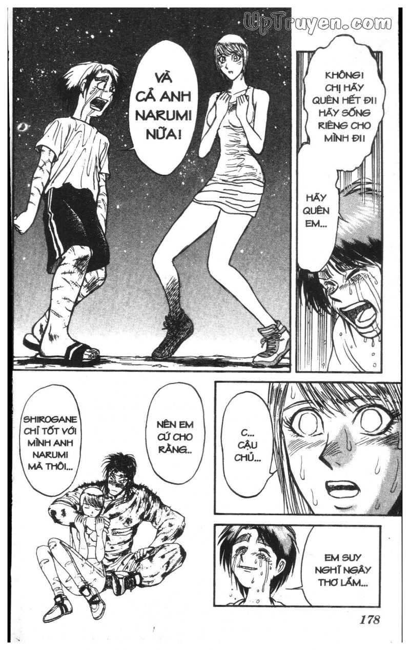 Fujita Kazuhiro - Chương 16 - Trang 179