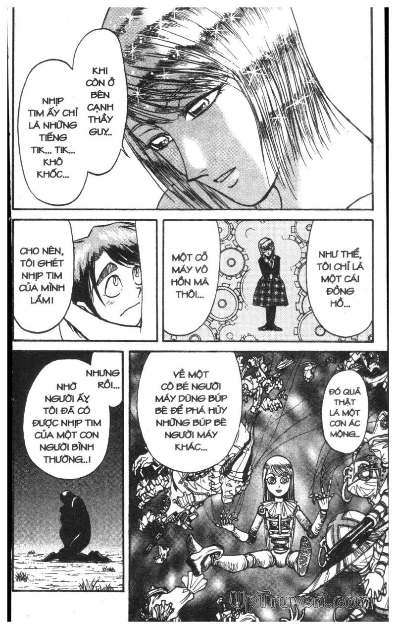 Fujita Kazuhiro - Chương 16 - Trang 183