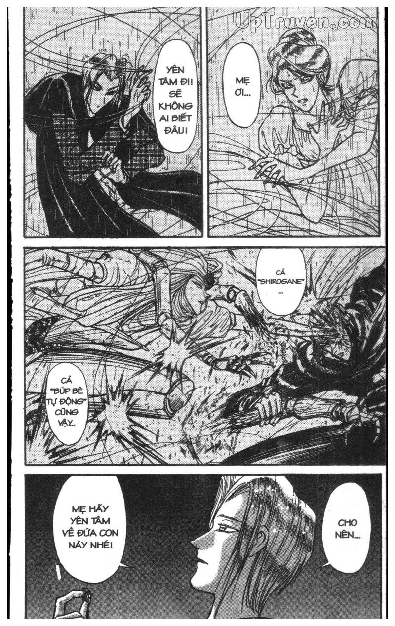 Fujita Kazuhiro - Chương 16 - Trang 189