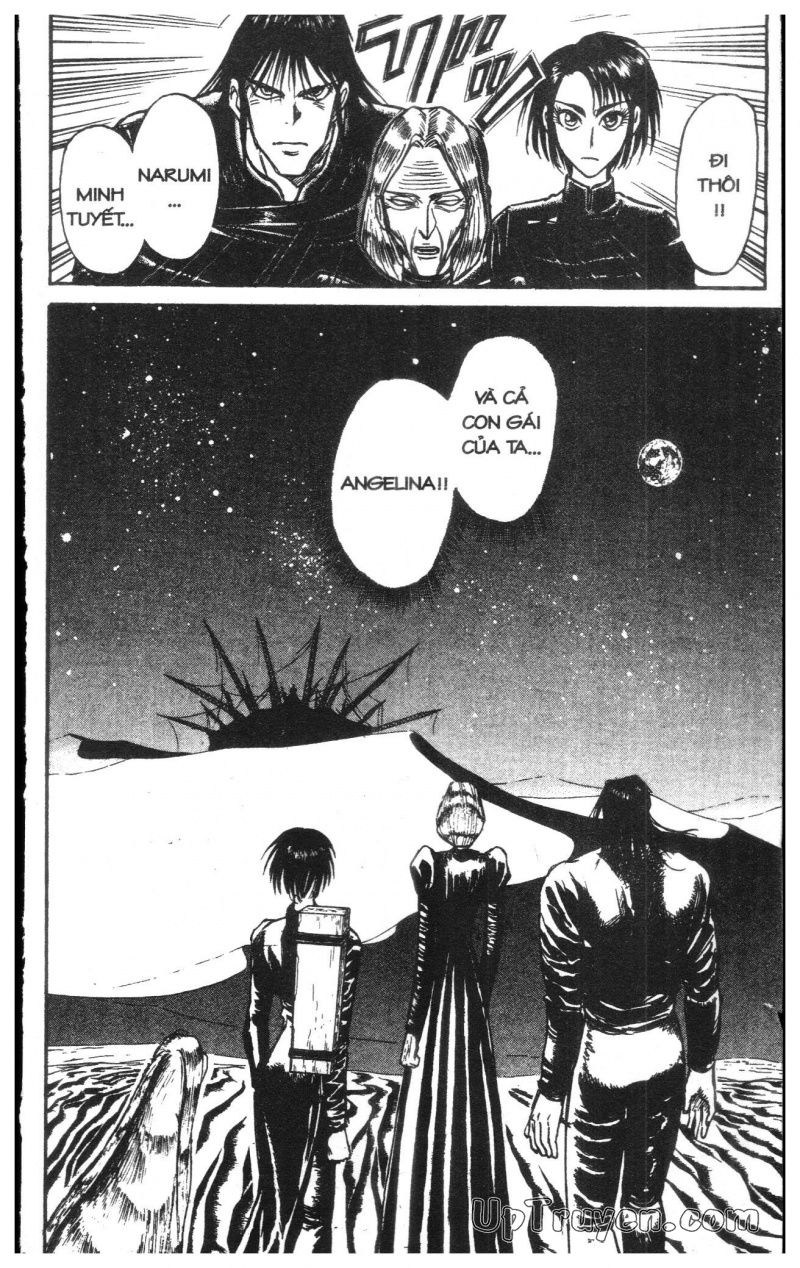 Fujita Kazuhiro - Chương 16 - Trang 191