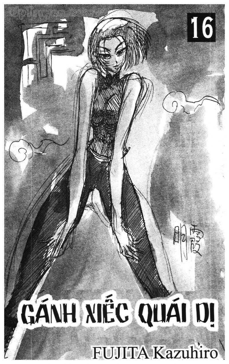 Fujita Kazuhiro - Chương 16 - Trang 3
