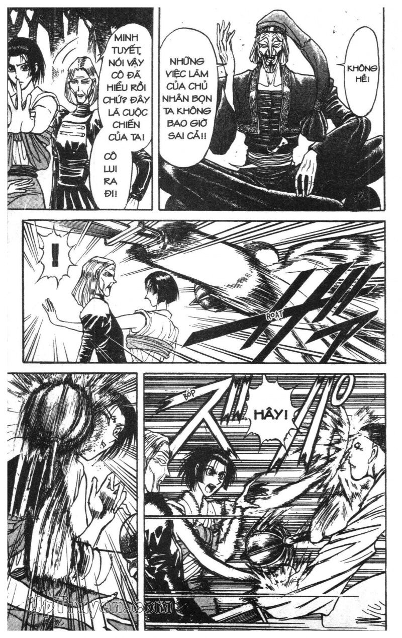 Fujita Kazuhiro - Chương 16 - Trang 30