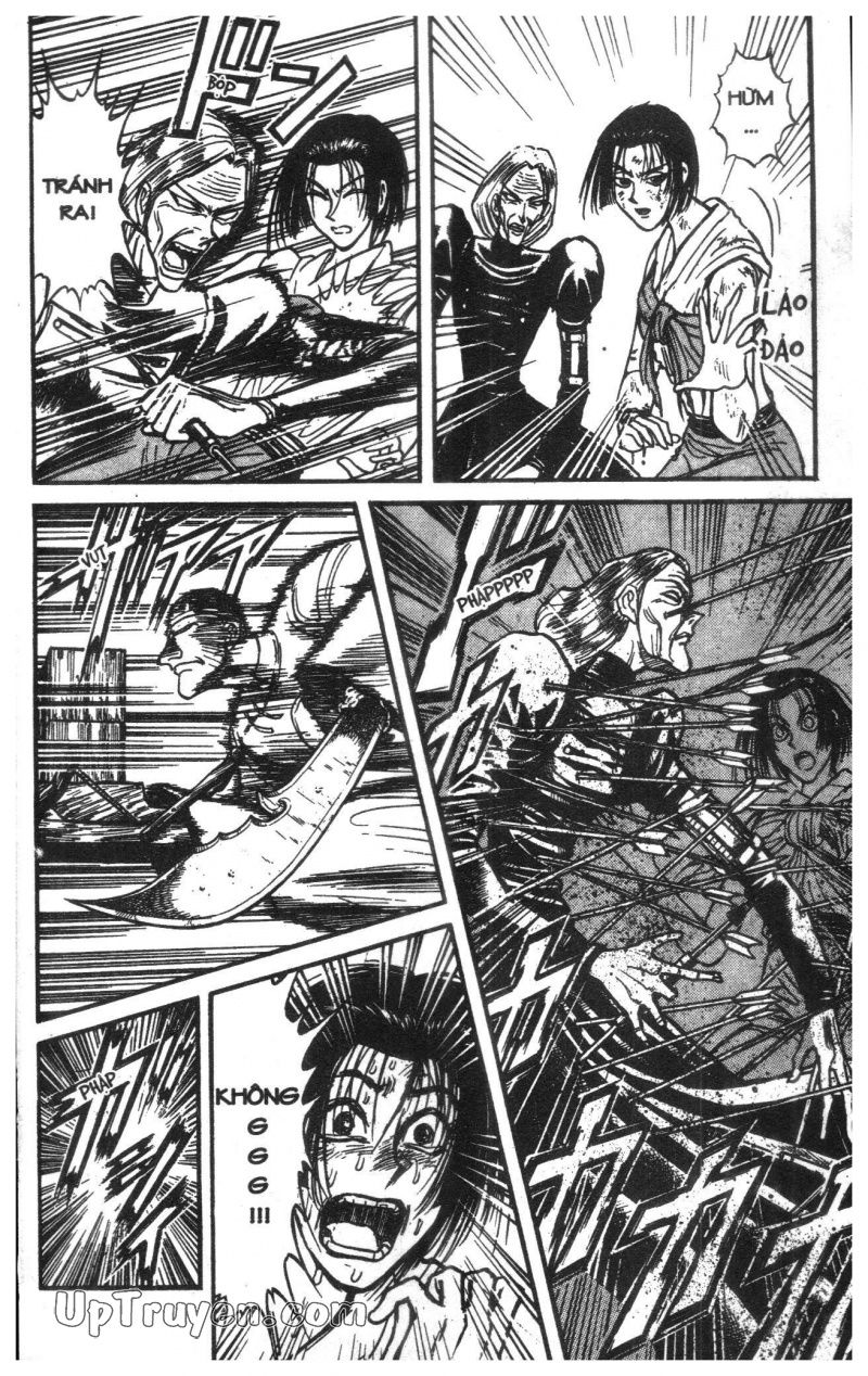 Fujita Kazuhiro - Chương 16 - Trang 35