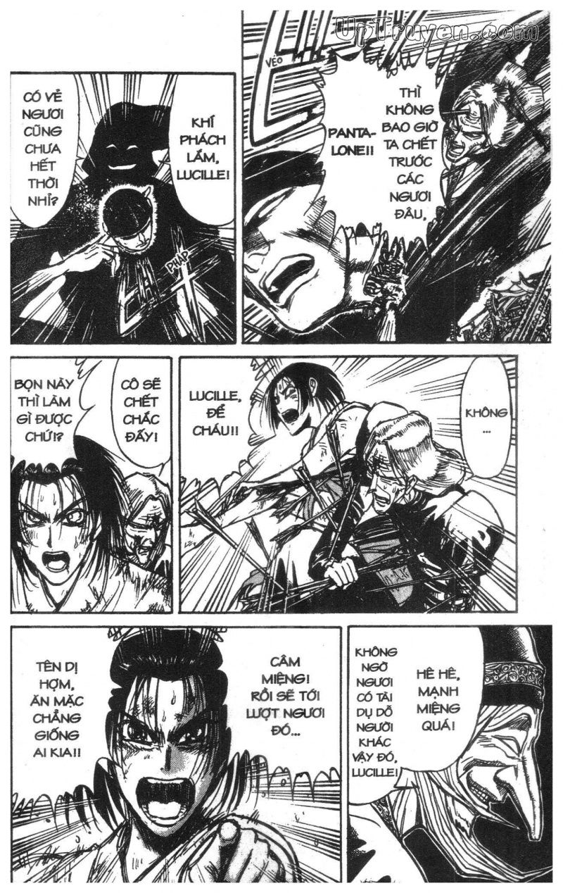 Fujita Kazuhiro - Chương 16 - Trang 37