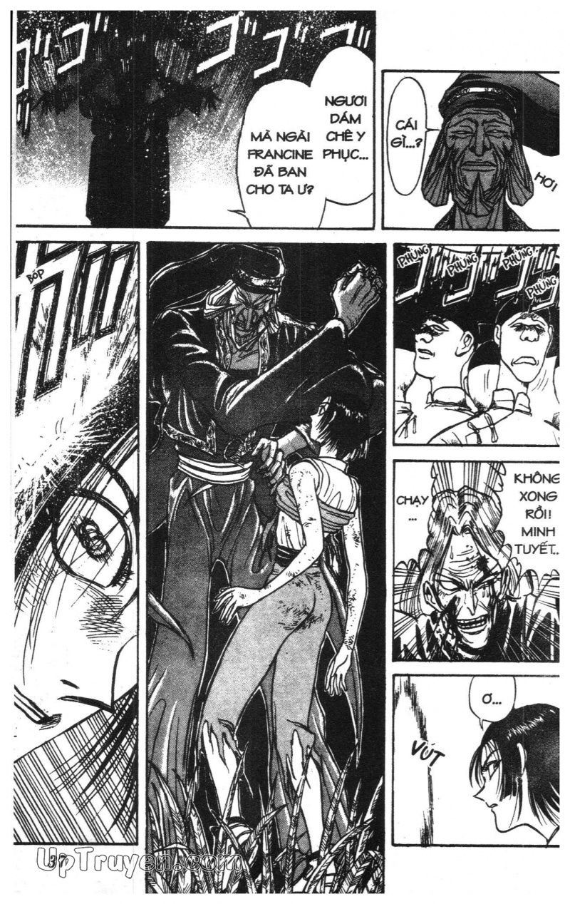 Fujita Kazuhiro - Chương 16 - Trang 38