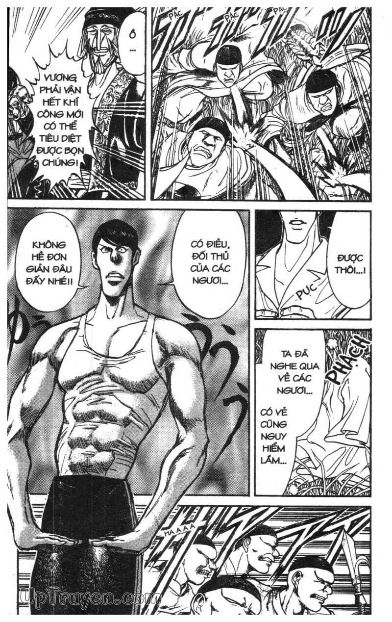 Fujita Kazuhiro - Chương 16 - Trang 46