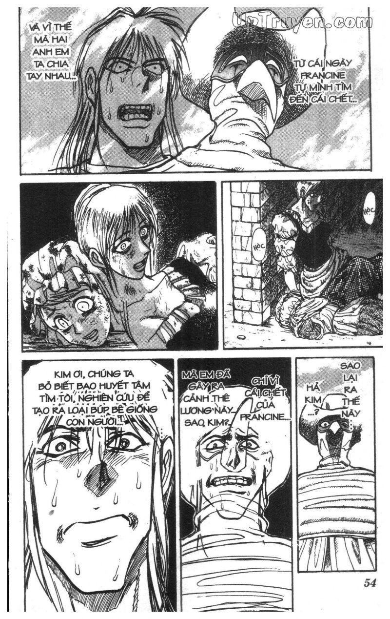 Fujita Kazuhiro - Chương 16 - Trang 55