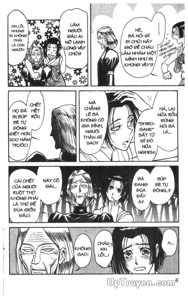 Fujita Kazuhiro - Chương 16 - Trang 7