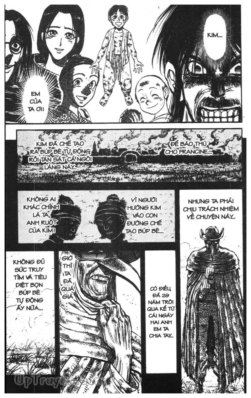 Fujita Kazuhiro - Chương 16 - Trang 64