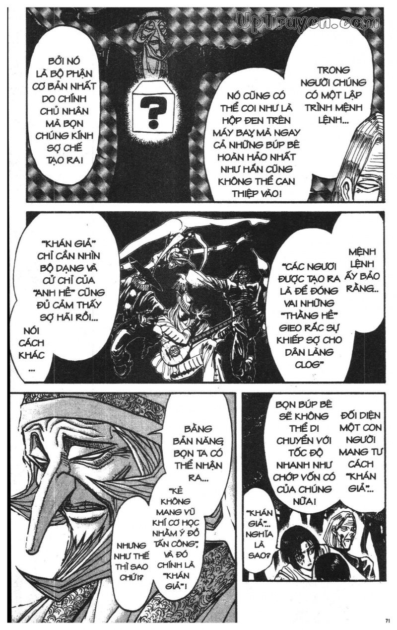 Fujita Kazuhiro - Chương 16 - Trang 72