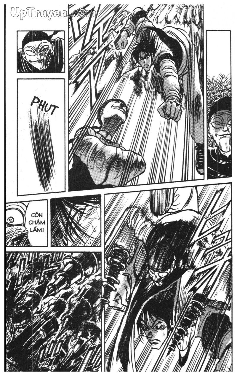 Fujita Kazuhiro - Chương 16 - Trang 88