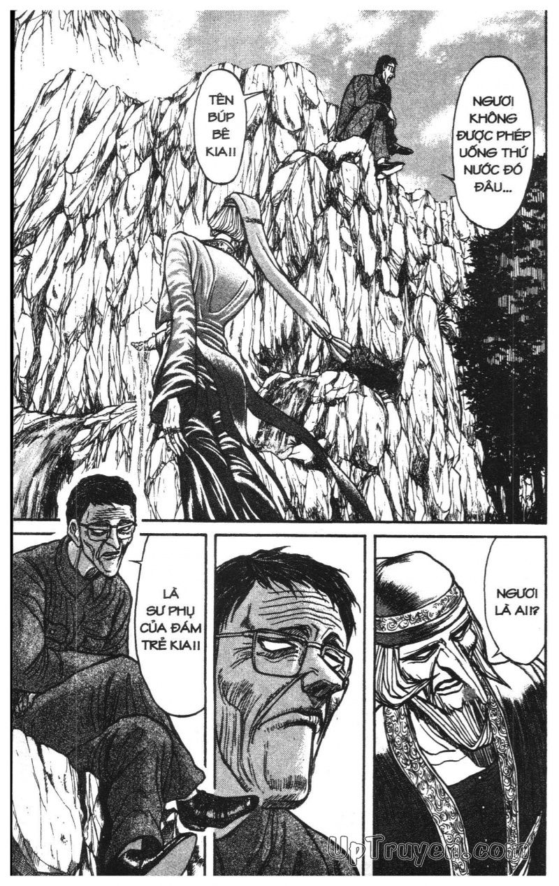 Fujita Kazuhiro - Chương 16 - Trang 90