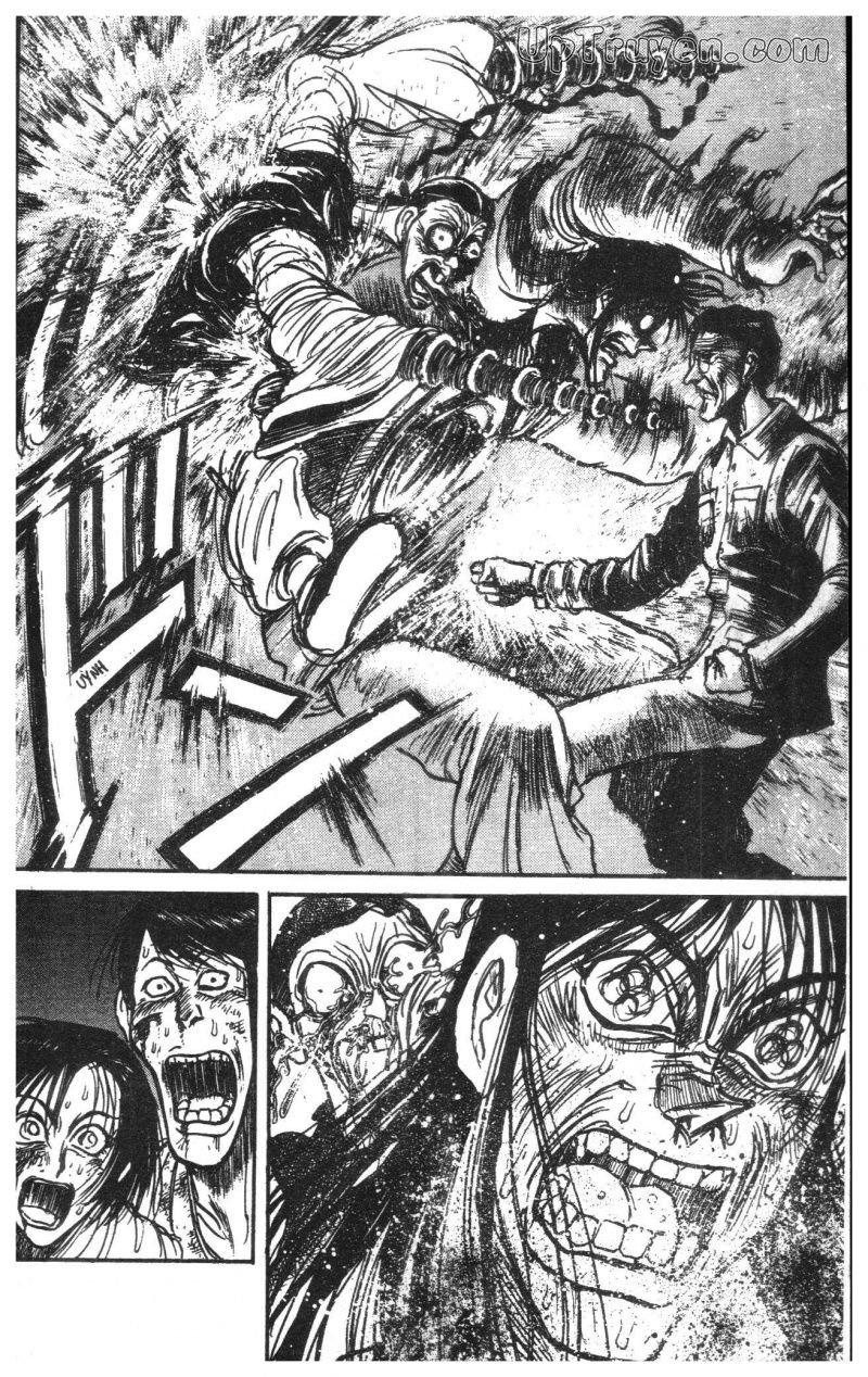 Fujita Kazuhiro - Chương 16 - Trang 99