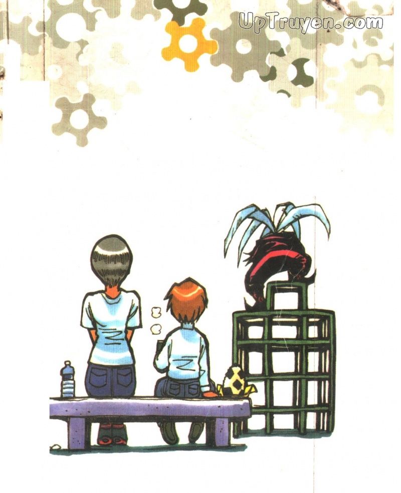 Fujita Kazuhiro - Chương 17 - Trang 2