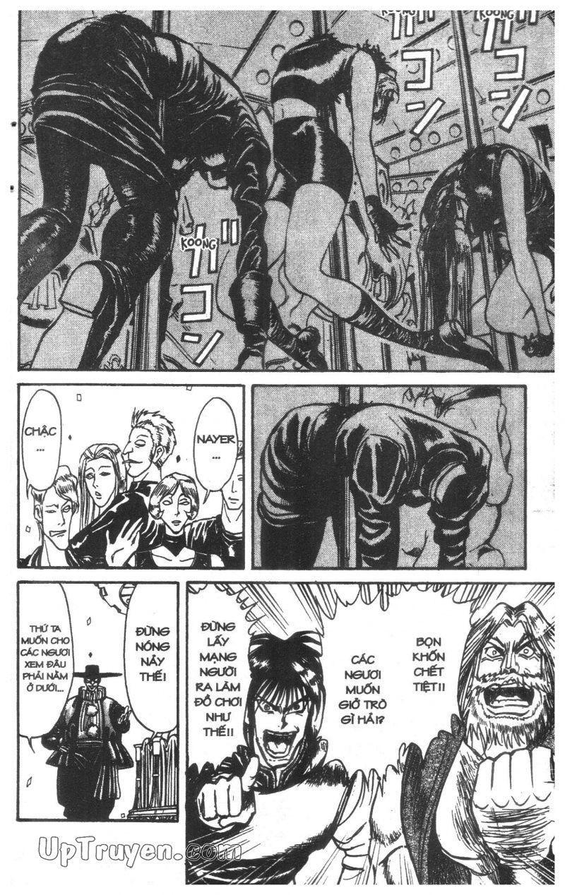 Fujita Kazuhiro - Chương 17 - Trang 105