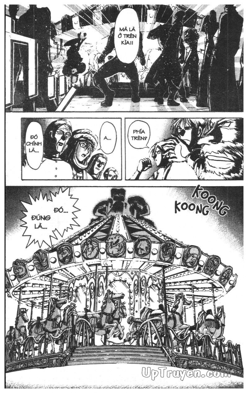 Fujita Kazuhiro - Chương 17 - Trang 106