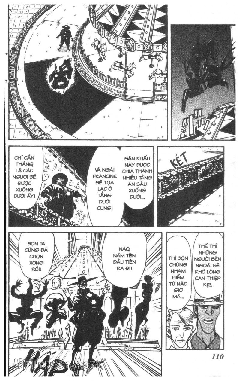 Fujita Kazuhiro - Chương 17 - Trang 111