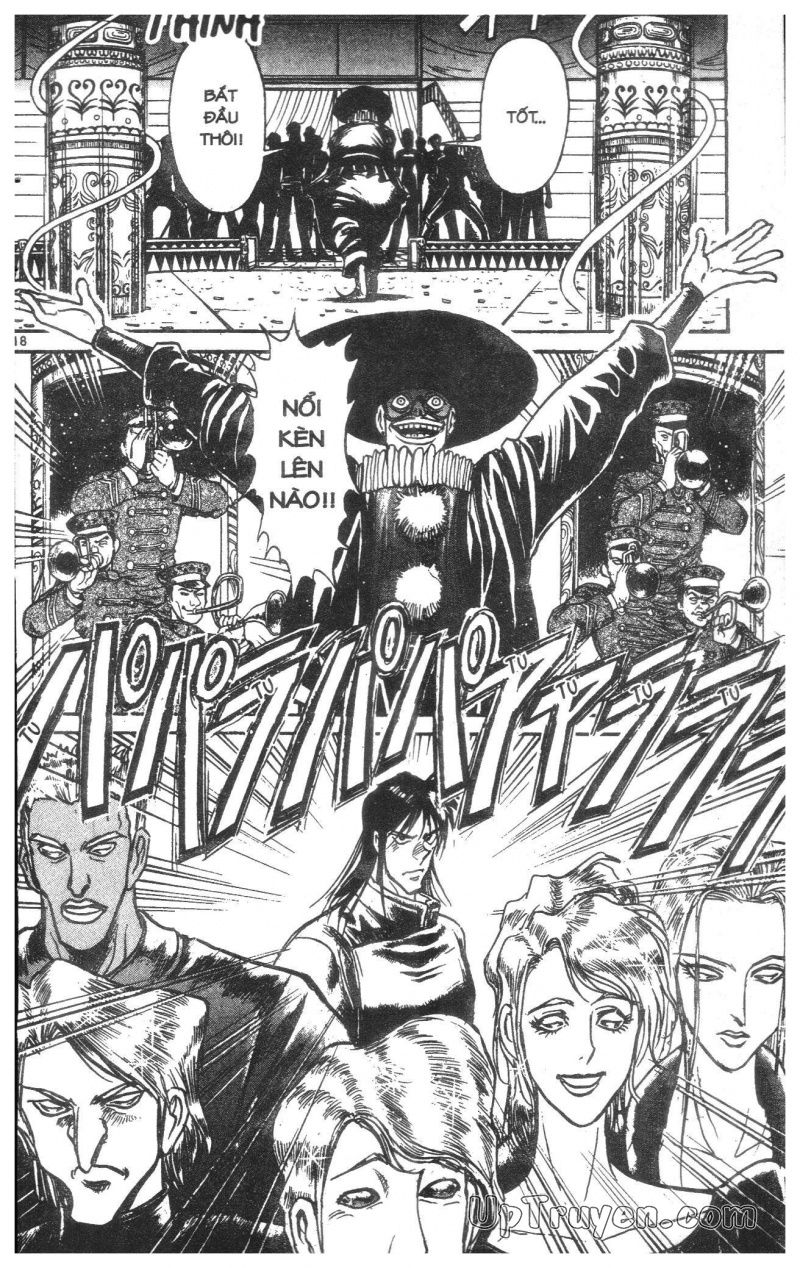 Fujita Kazuhiro - Chương 17 - Trang 113