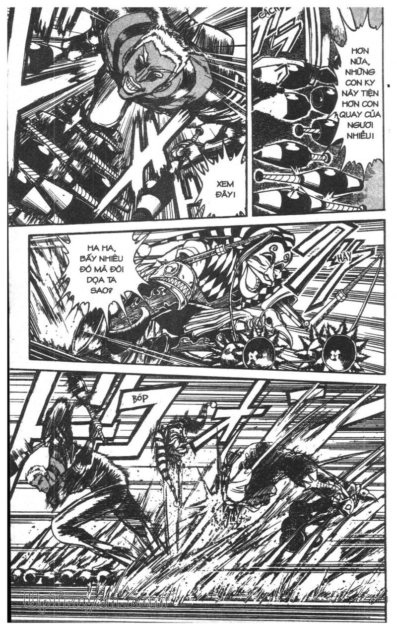 Fujita Kazuhiro - Chương 17 - Trang 120