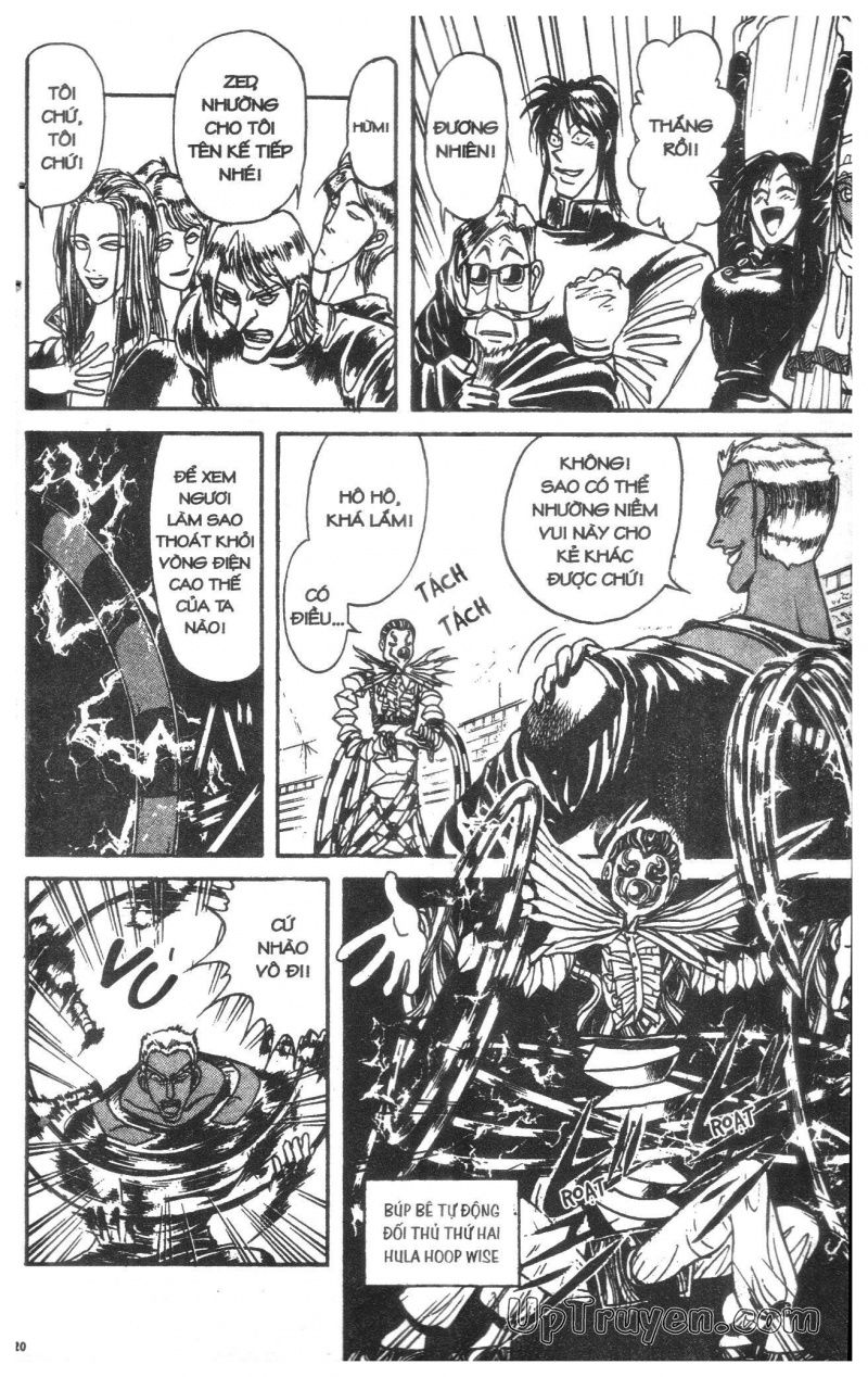 Fujita Kazuhiro - Chương 17 - Trang 121