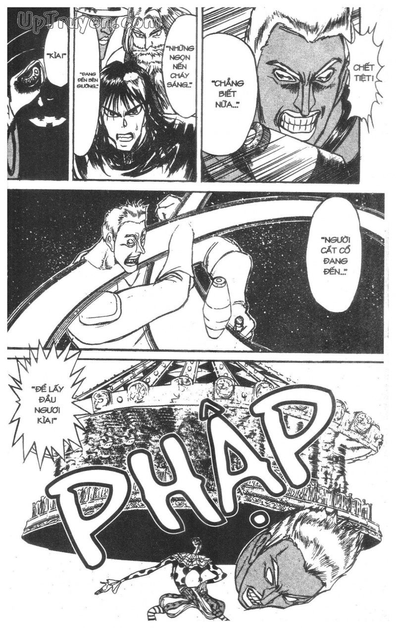 Fujita Kazuhiro - Chương 17 - Trang 129