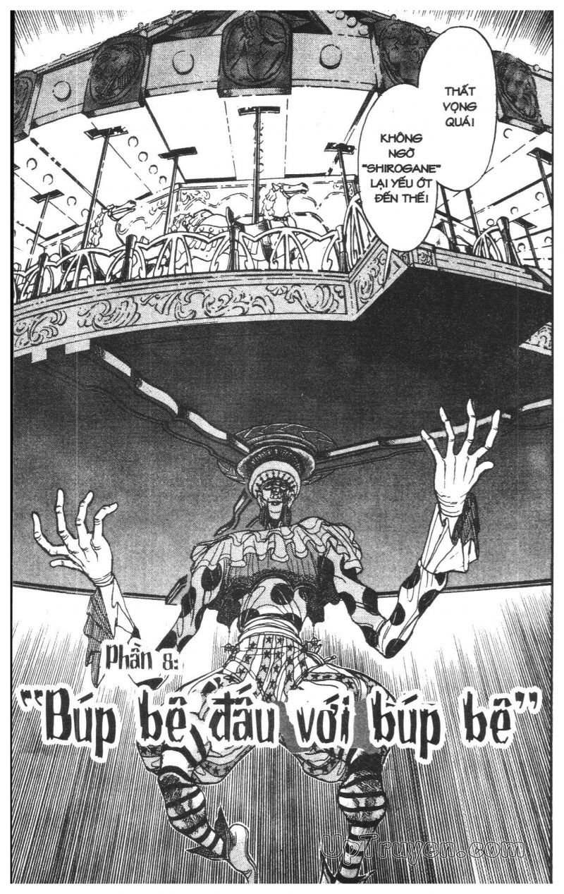 Fujita Kazuhiro - Chương 17 - Trang 132