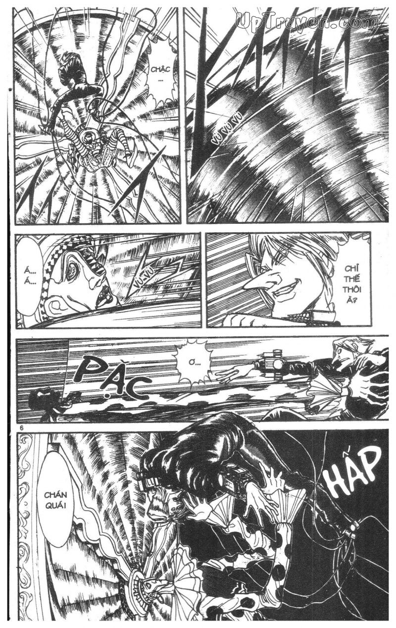 Fujita Kazuhiro - Chương 17 - Trang 137