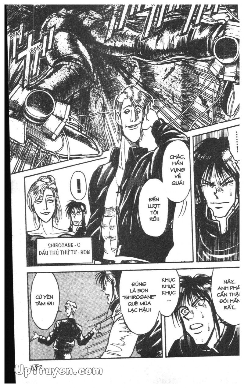 Fujita Kazuhiro - Chương 17 - Trang 138