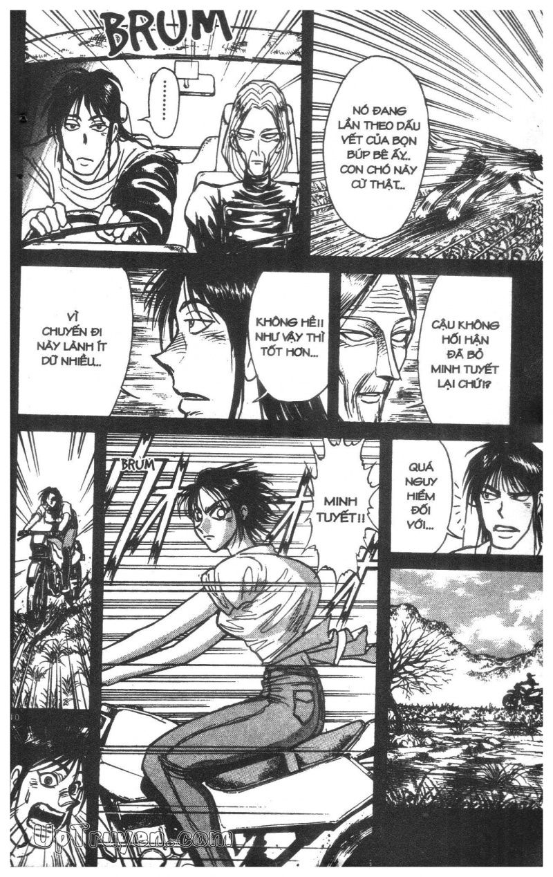 Fujita Kazuhiro - Chương 17 - Trang 15