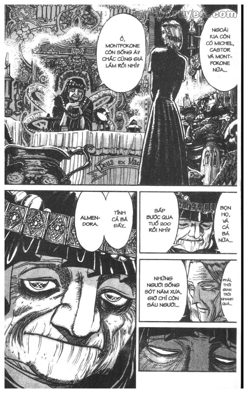 Fujita Kazuhiro - Chương 17 - Trang 141