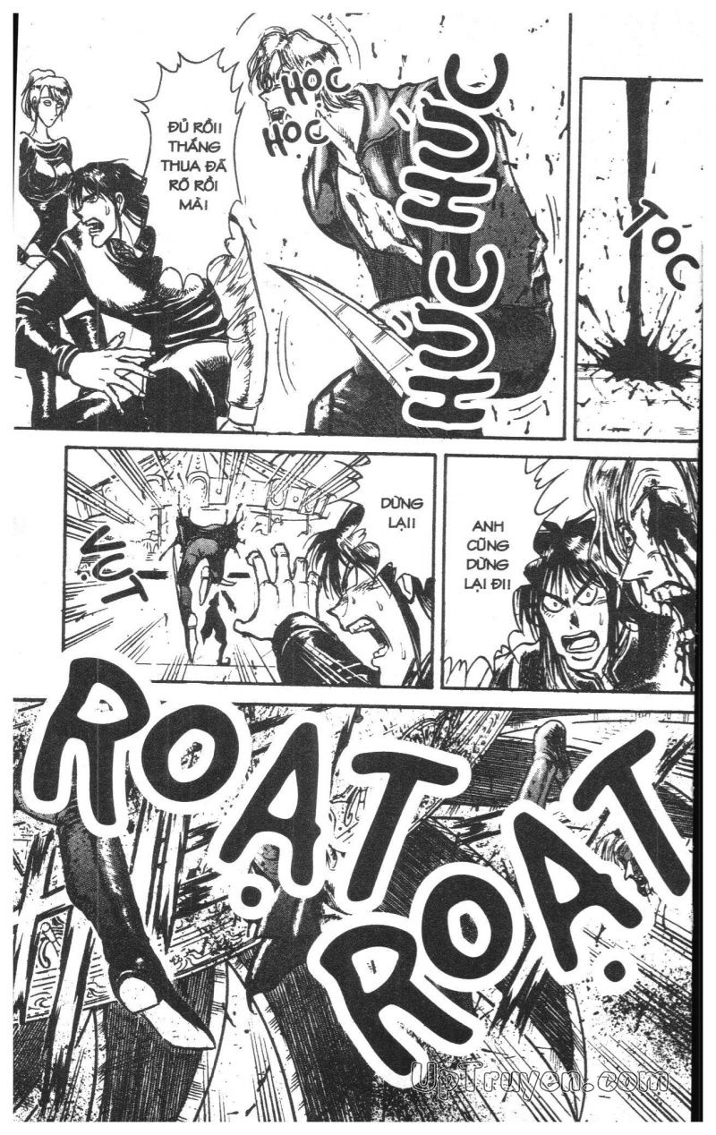 Fujita Kazuhiro - Chương 17 - Trang 142