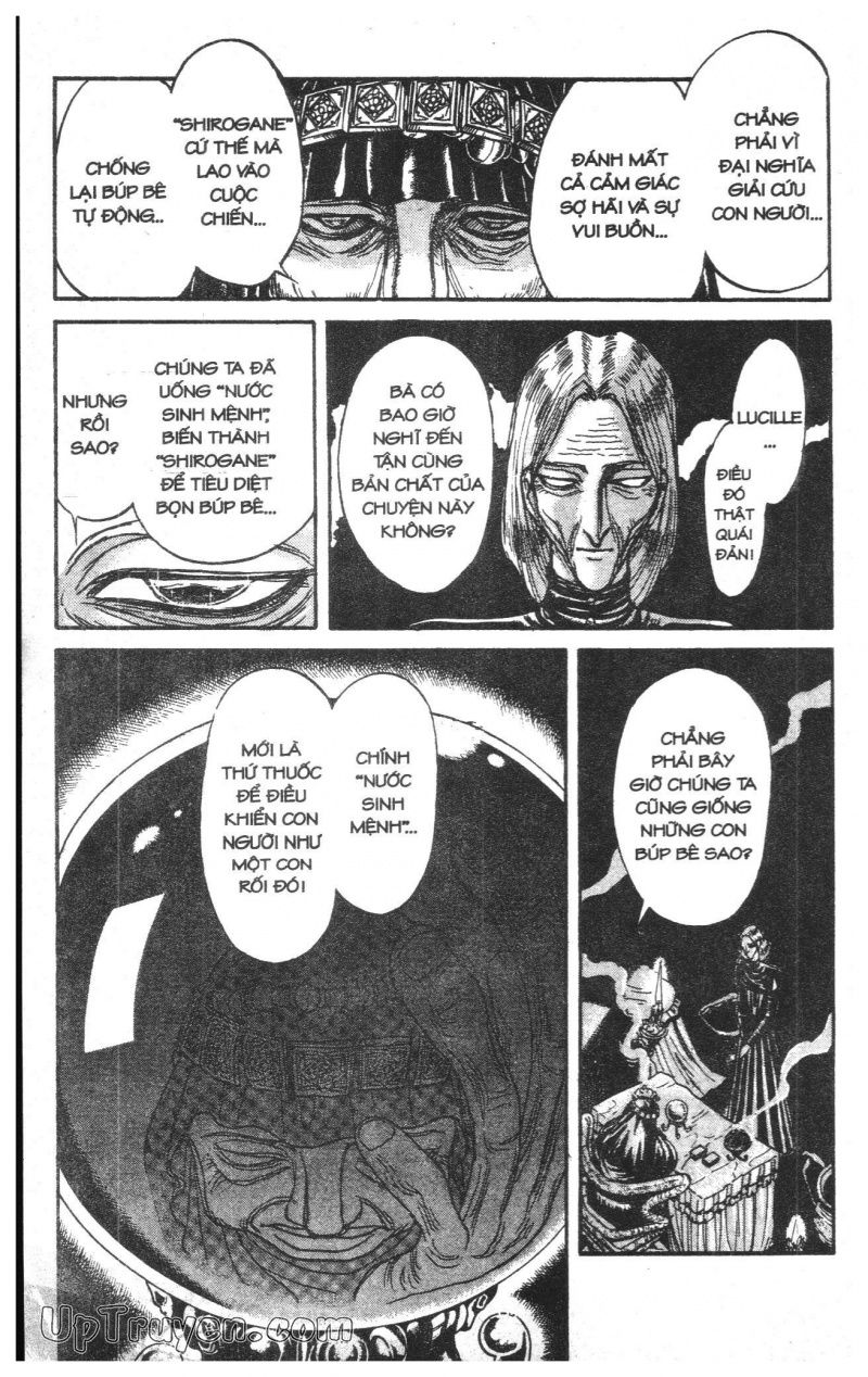 Fujita Kazuhiro - Chương 17 - Trang 144