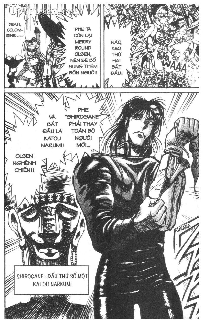 Fujita Kazuhiro - Chương 17 - Trang 149