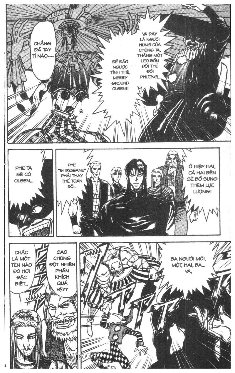 Fujita Kazuhiro - Chương 17 - Trang 153