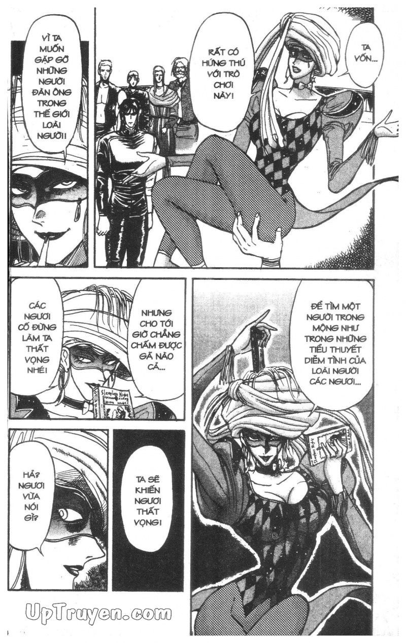 Fujita Kazuhiro - Chương 17 - Trang 155