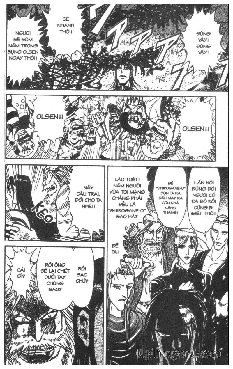 Fujita Kazuhiro - Chương 17 - Trang 157