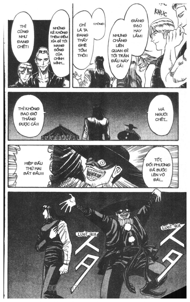 Fujita Kazuhiro - Chương 17 - Trang 159