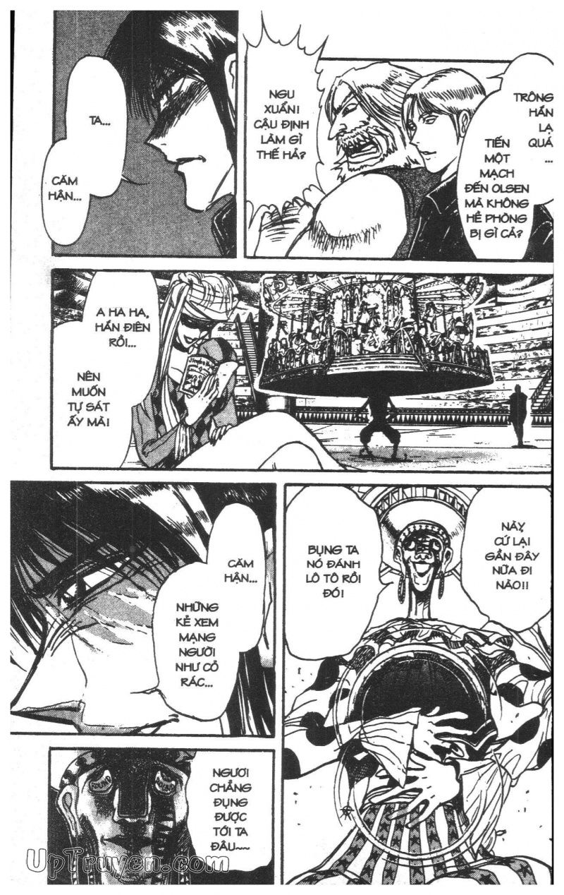 Fujita Kazuhiro - Chương 17 - Trang 160