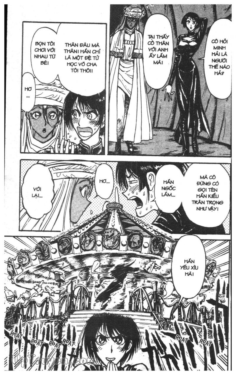 Fujita Kazuhiro - Chương 17 - Trang 164