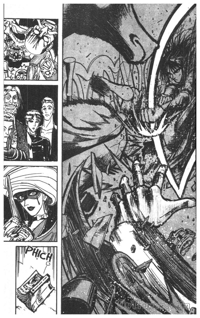 Fujita Kazuhiro - Chương 17 - Trang 166