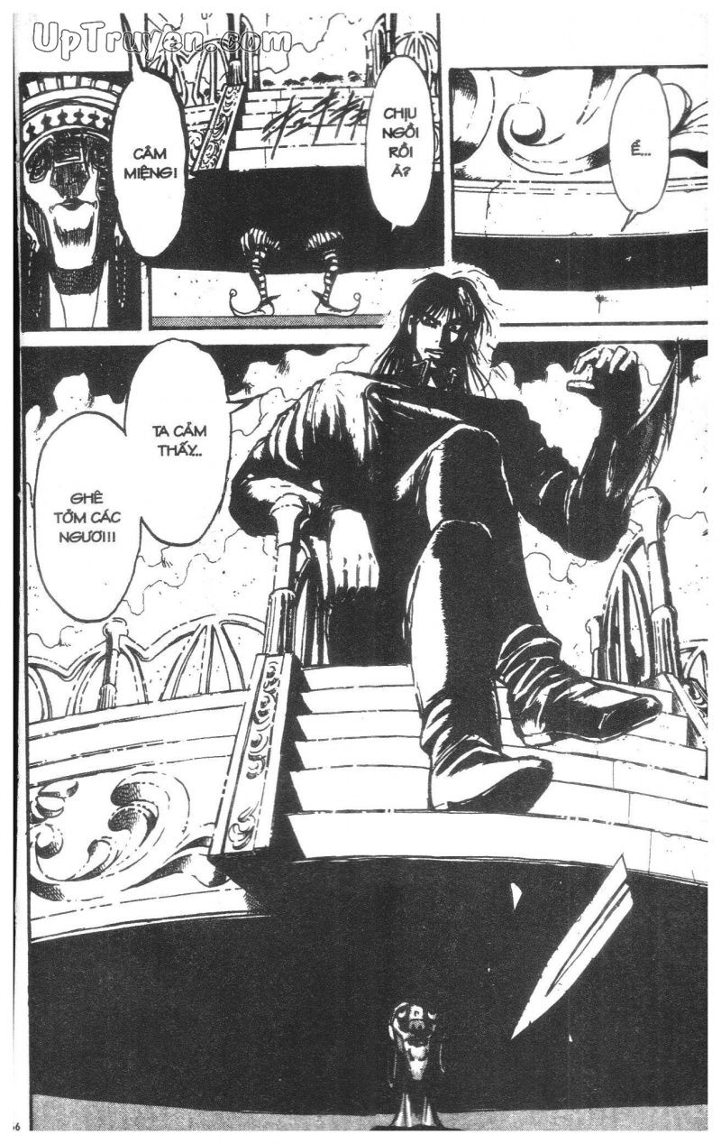 Fujita Kazuhiro - Chương 17 - Trang 167