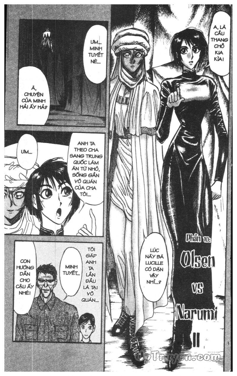 Fujita Kazuhiro - Chương 17 - Trang 168